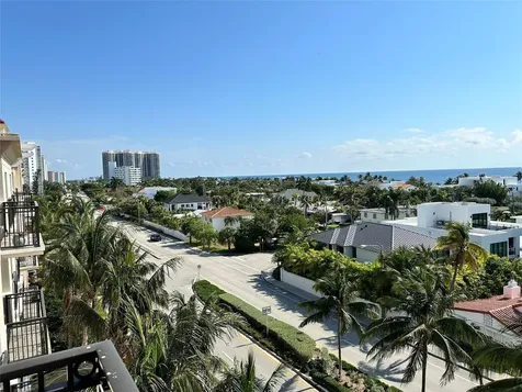2401 N Ocean Boulevard Fort Lauderdale FL 33305