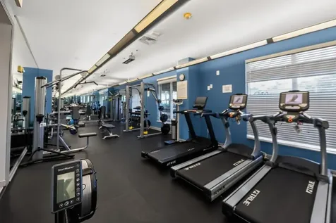 700 E Boynton Beach Boulevard Boynton Beach FL 33435