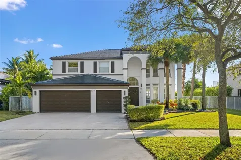 5275 SW 171st Avenue Miramar FL 33027