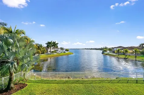 5275 SW 171st Avenue Miramar FL 33027