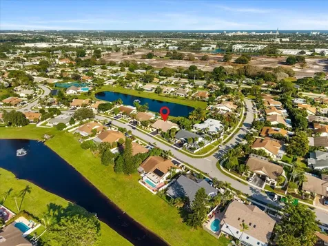 495 SW 28th Avenue Delray Beach FL 33445