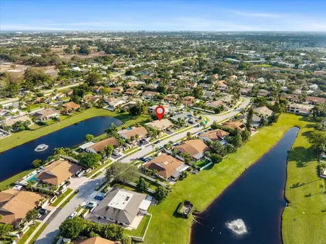 495 SW 28th Avenue Delray Beach FL 33445