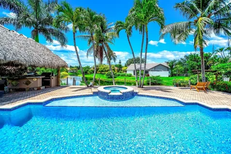 1581 NW 101st Avenue Plantation FL 33322