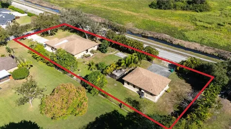 13602 SW 24th Street Davie FL 33325