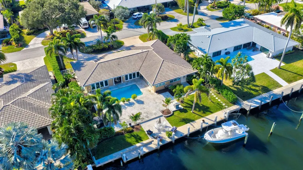 2871 NE 26th Court Fort Lauderdale FL 33306