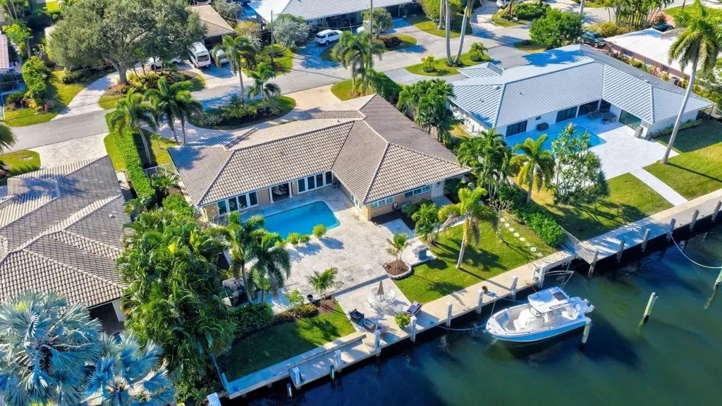 2871 NE 26th Court Fort Lauderdale FL 33306