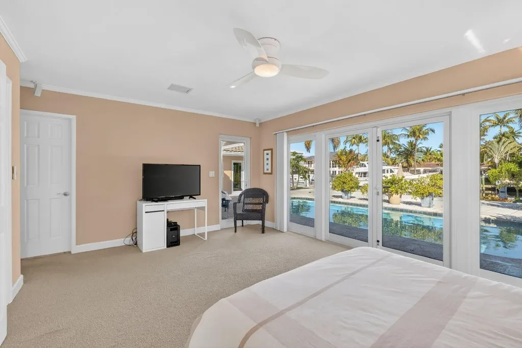 2871 NE 26th Court Fort Lauderdale FL 33306