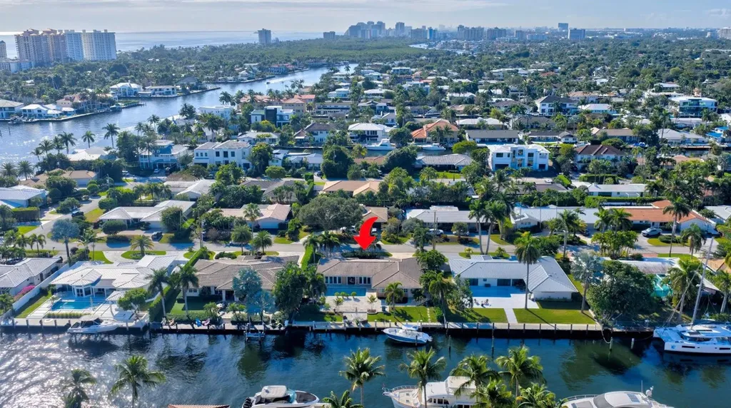 2871 NE 26th Court Fort Lauderdale FL 33306