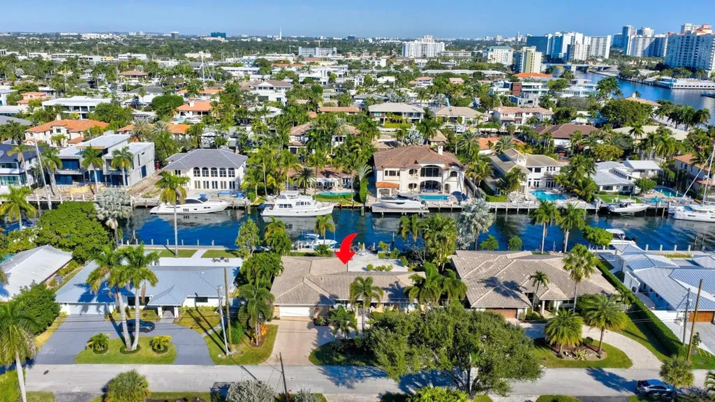 2871 NE 26th Court Fort Lauderdale FL 33306