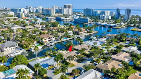 2871 NE 26th Court Fort Lauderdale FL 33306