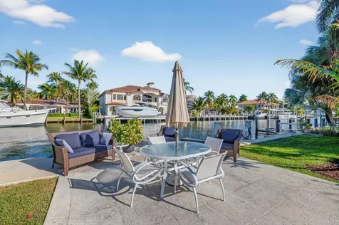 2871 NE 26th Court Fort Lauderdale FL 33306