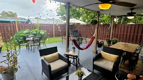 6500 SW 16th Court North Lauderdale FL 33068