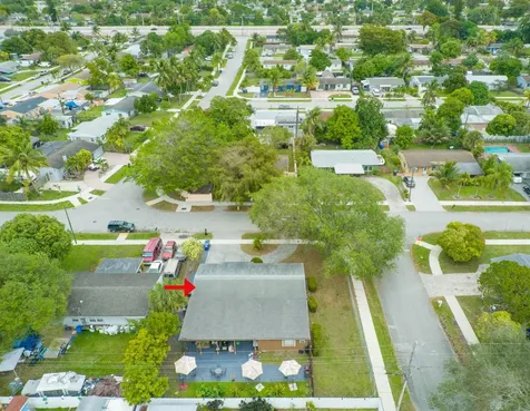 6500 SW 16th Court North Lauderdale FL 33068