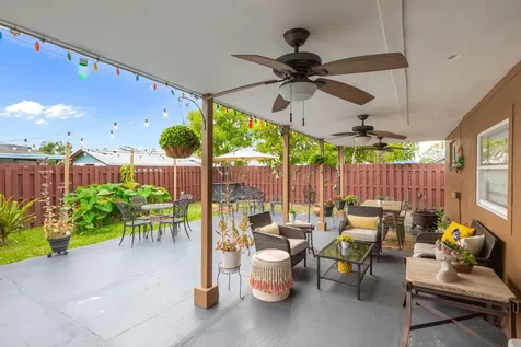 6500 SW 16th Court North Lauderdale FL 33068