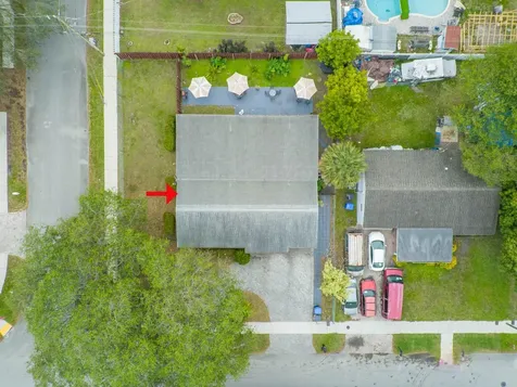 6500 SW 16th Court North Lauderdale FL 33068