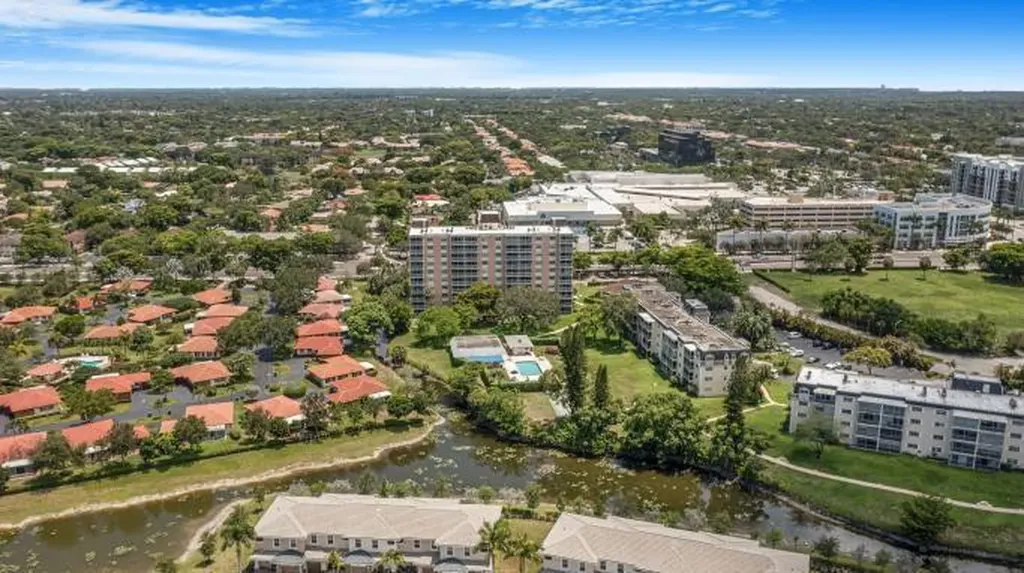 3575 Broken Woods Drive Coral Springs FL 33065
