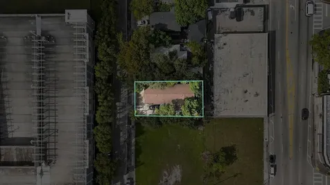 35 NE 53rd Street Miami FL 33137