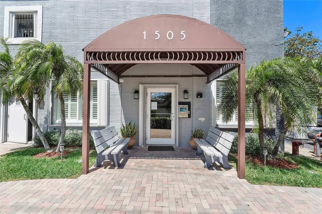 1505 N Riverside Drive Pompano Beach FL 33062