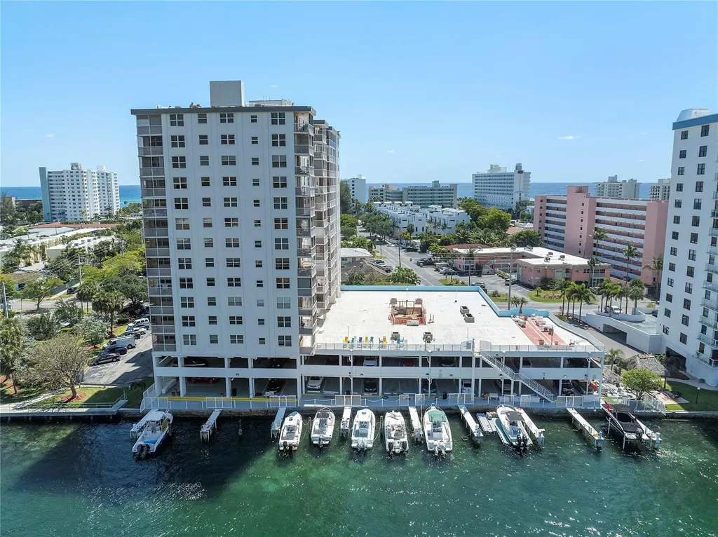 1505 N Riverside Drive Pompano Beach FL 33062