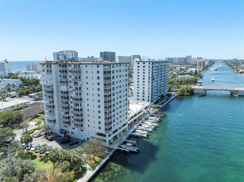 1505 N Riverside Drive Pompano Beach FL 33062