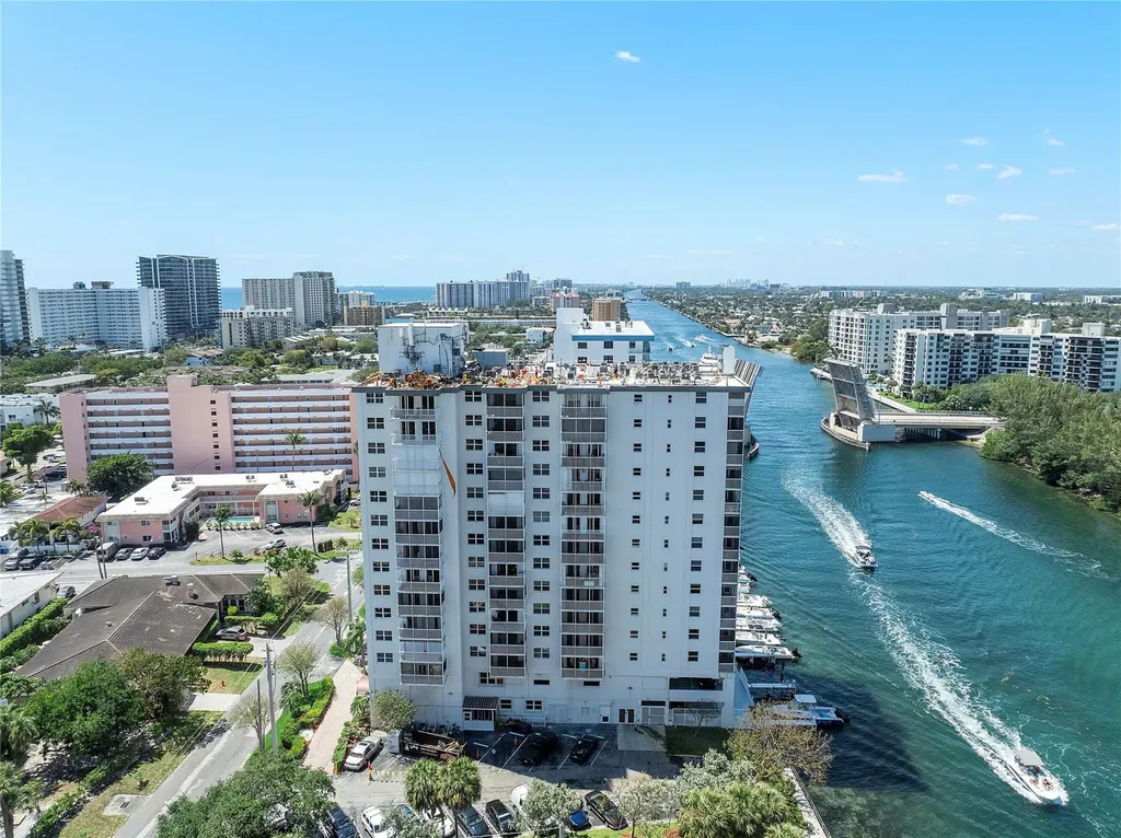 1505 N Riverside Drive Pompano Beach FL 33062