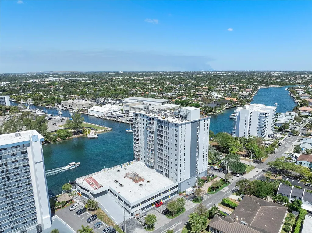 1505 N Riverside Drive Pompano Beach FL 33062