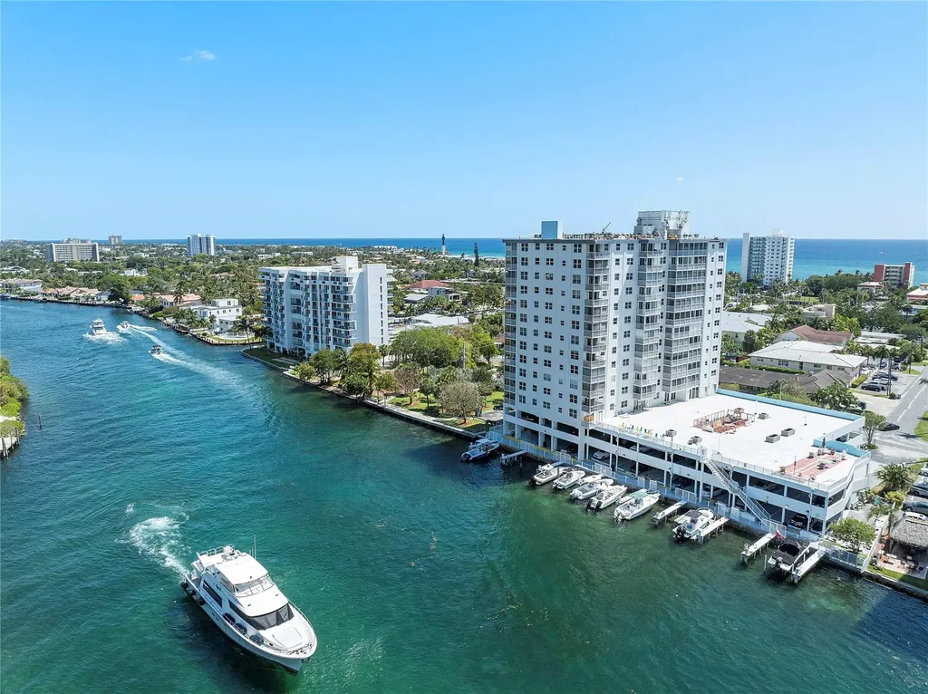 1505 N Riverside Drive Pompano Beach FL 33062