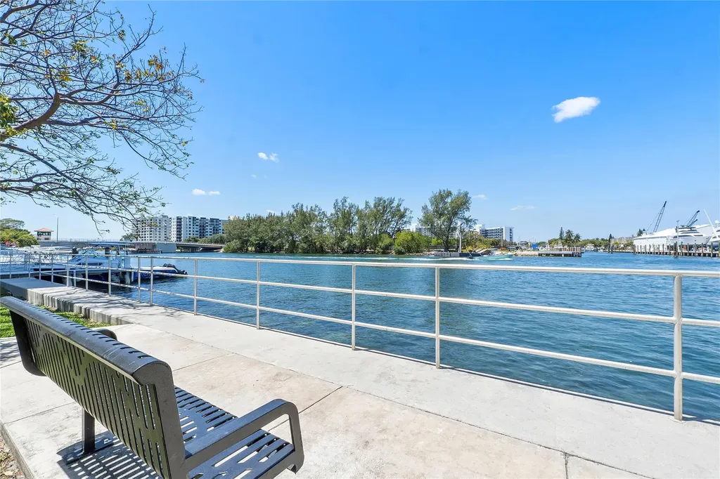 1505 N Riverside Drive Pompano Beach FL 33062