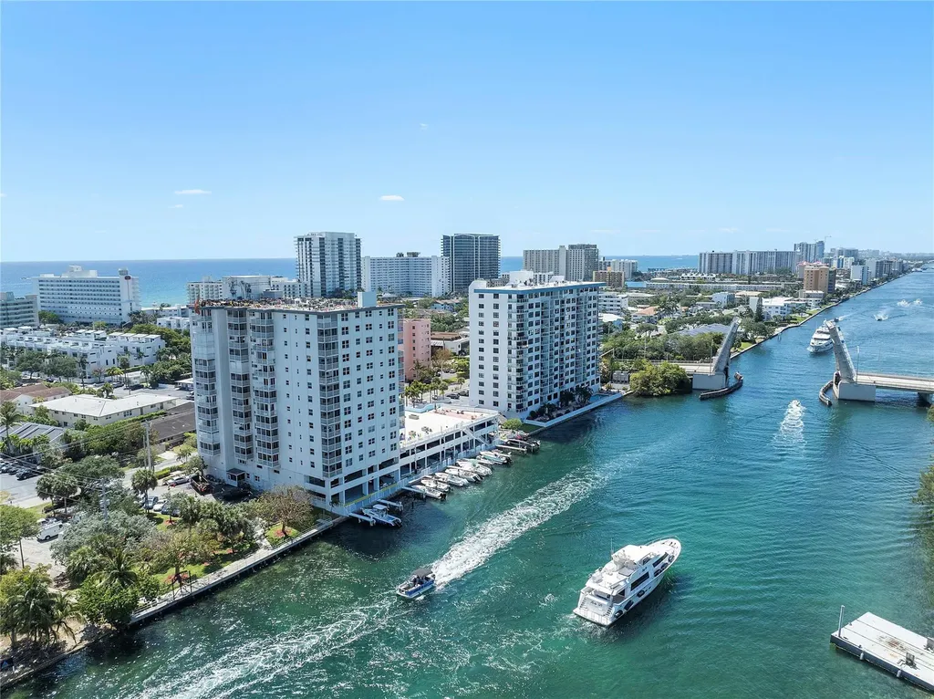1505 N Riverside Drive Pompano Beach FL 33062