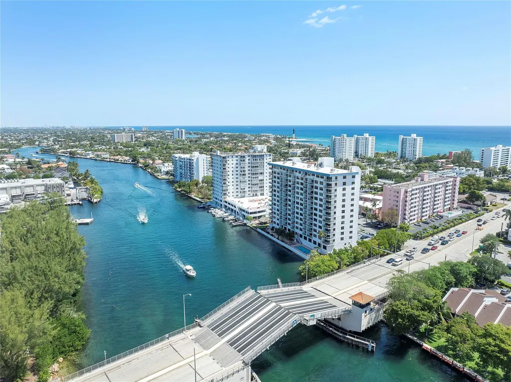 1505 N Riverside Drive Pompano Beach FL 33062
