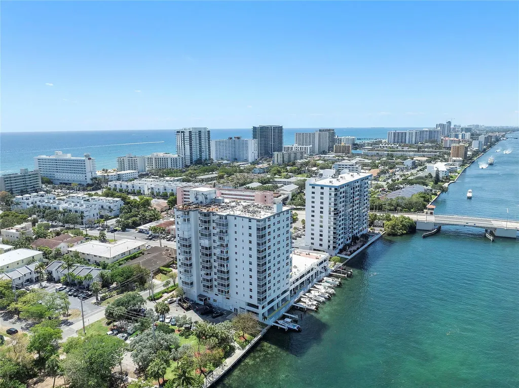 1505 N Riverside Drive Pompano Beach FL 33062