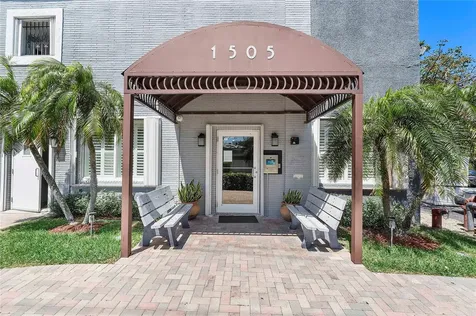 1505 N Riverside Drive Pompano Beach FL 33062