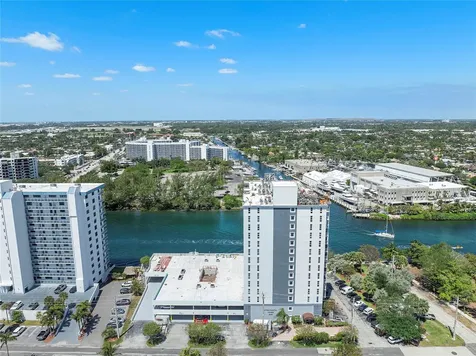 1505 N Riverside Drive Pompano Beach FL 33062
