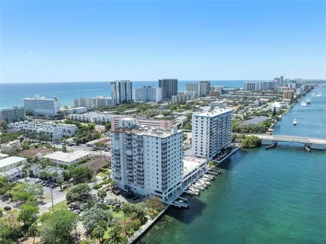1505 N Riverside Drive Pompano Beach FL 33062