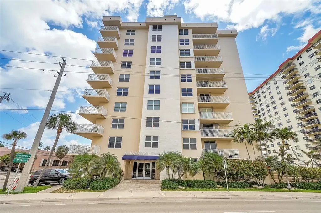 1401 S Ocean Drive Hollywood FL 33019