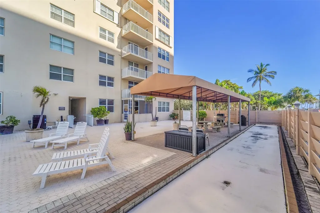 1401 S Ocean Drive Hollywood FL 33019