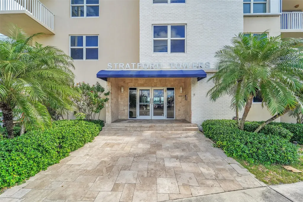 1401 S Ocean Drive Hollywood FL 33019