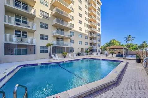 1401 S Ocean Drive Hollywood FL 33019