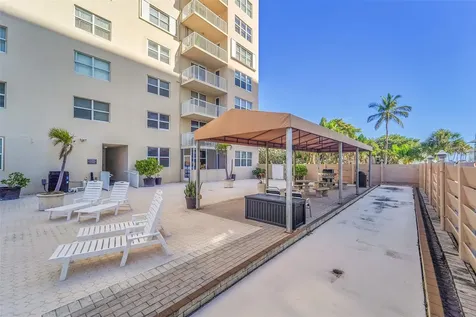 1401 S Ocean Drive Hollywood FL 33019
