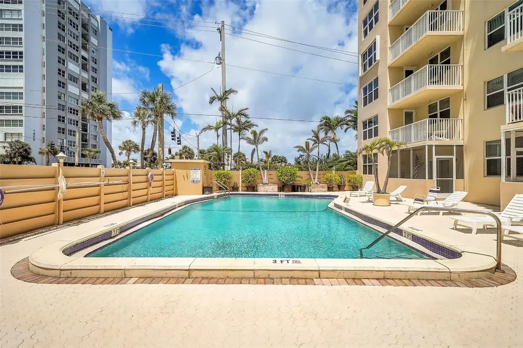 1401 S Ocean Drive Hollywood FL 33019