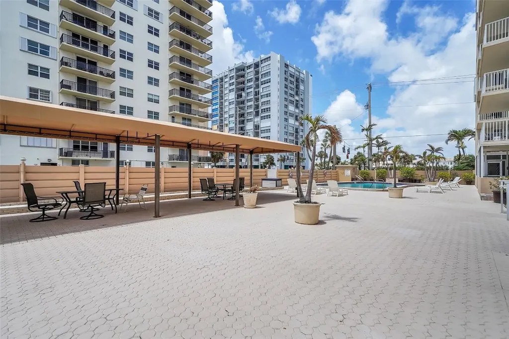 1401 S Ocean Drive Hollywood FL 33019