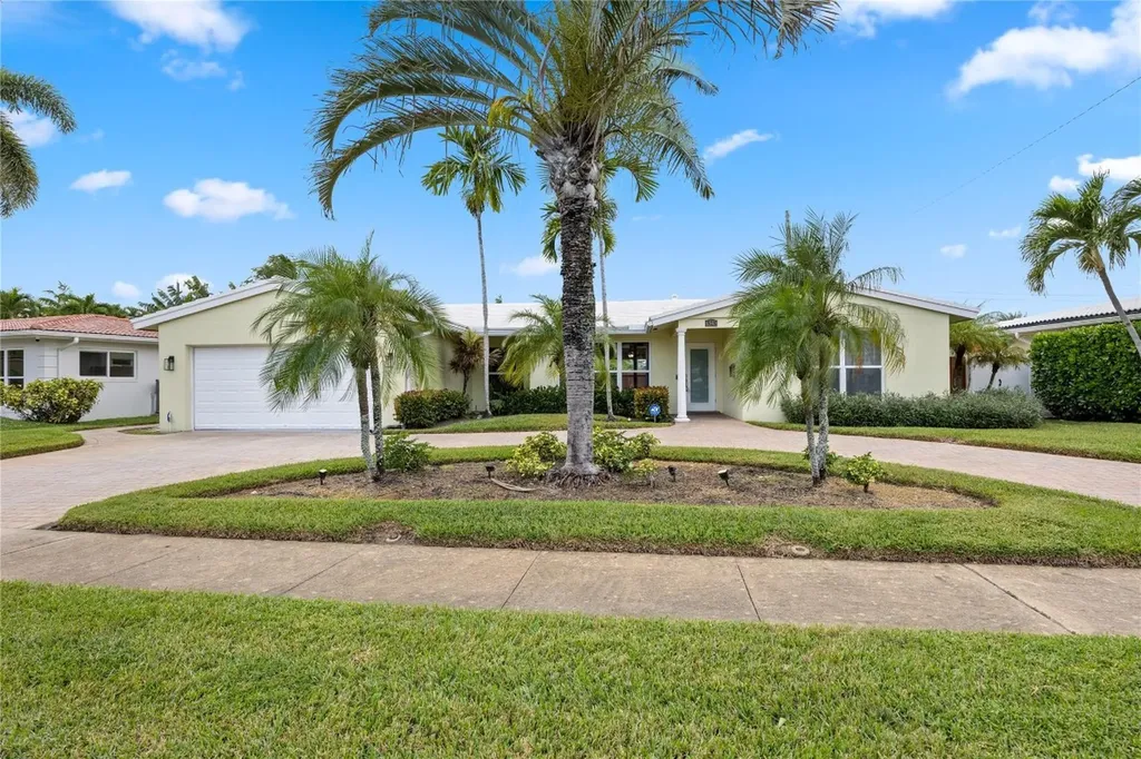 6543 NE 21st Road Fort Lauderdale FL 33308