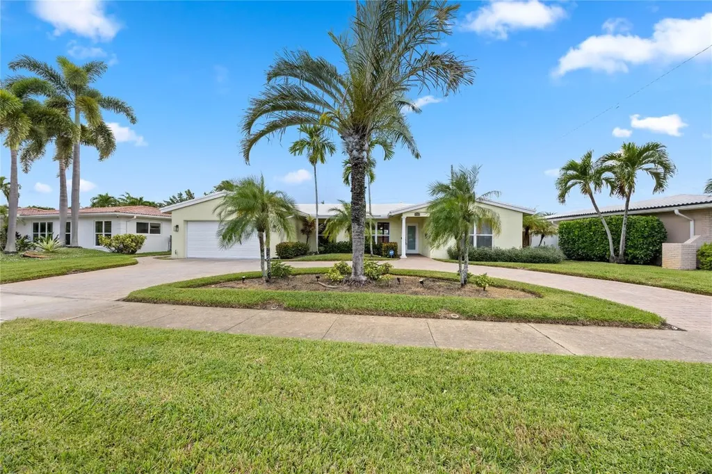 6543 NE 21st Road Fort Lauderdale FL 33308