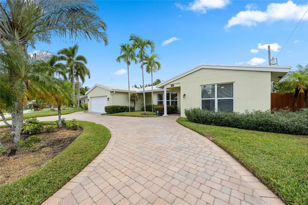 6543 NE 21st Road Fort Lauderdale FL 33308