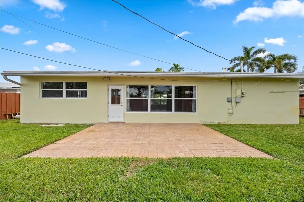 6543 NE 21st Road Fort Lauderdale FL 33308
