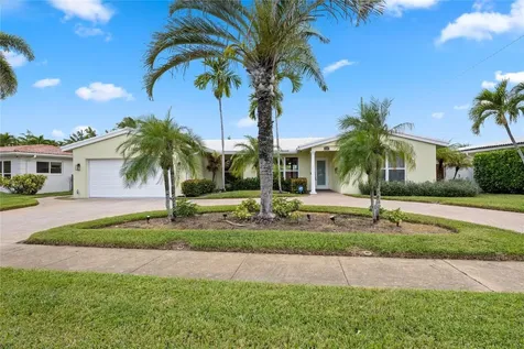 6543 NE 21st Road Fort Lauderdale FL 33308