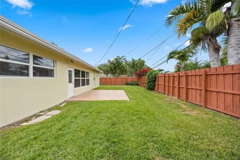 6543 NE 21st Road Fort Lauderdale FL 33308