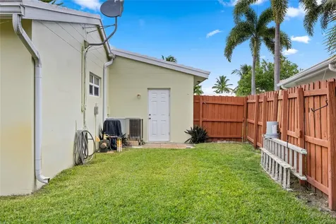 6543 NE 21st Road Fort Lauderdale FL 33308
