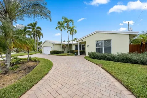 6543 NE 21st Road Fort Lauderdale FL 33308