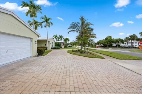 6543 NE 21st Road Fort Lauderdale FL 33308